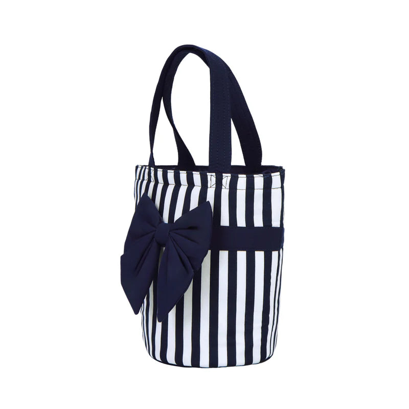 Cartera Algodón NaRaYa Original (No Acolchada)