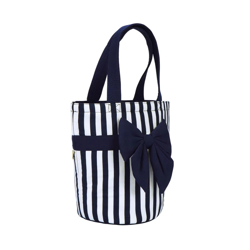 Cartera Algodón NaRaYa Original (No Acolchada)