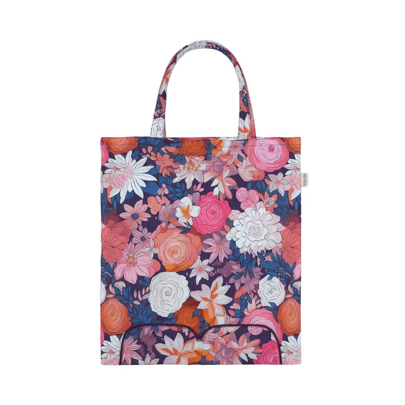 Bolsa ecológica plegable NaRaYa