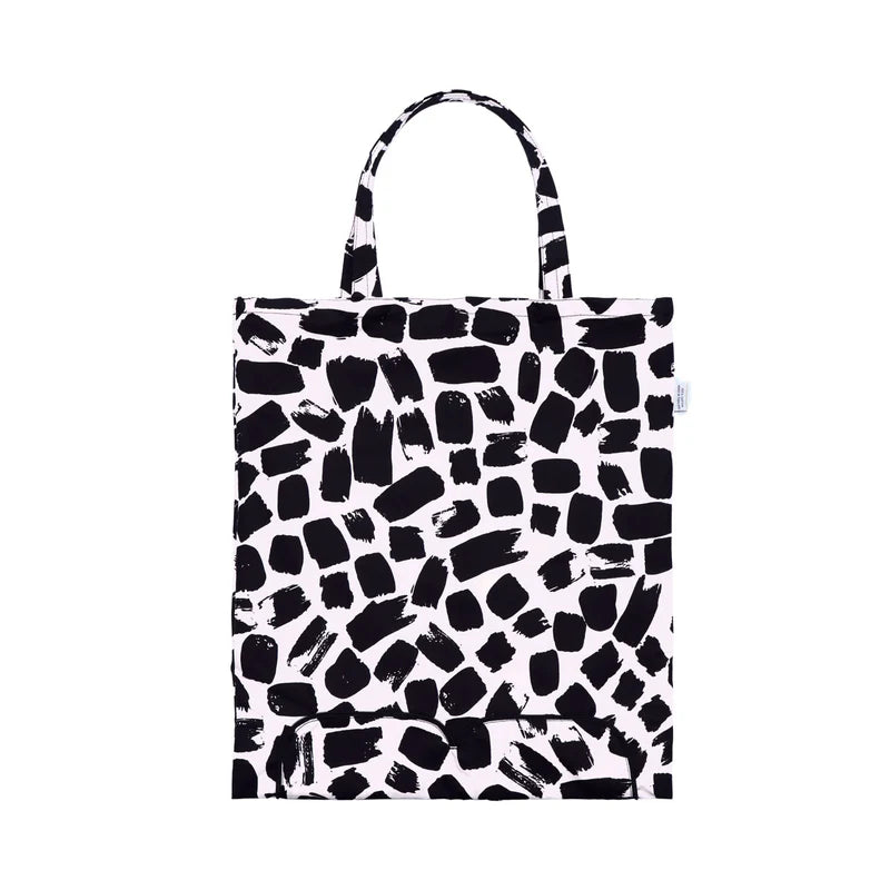 Bolsa ecológica plegable NaRaYa
