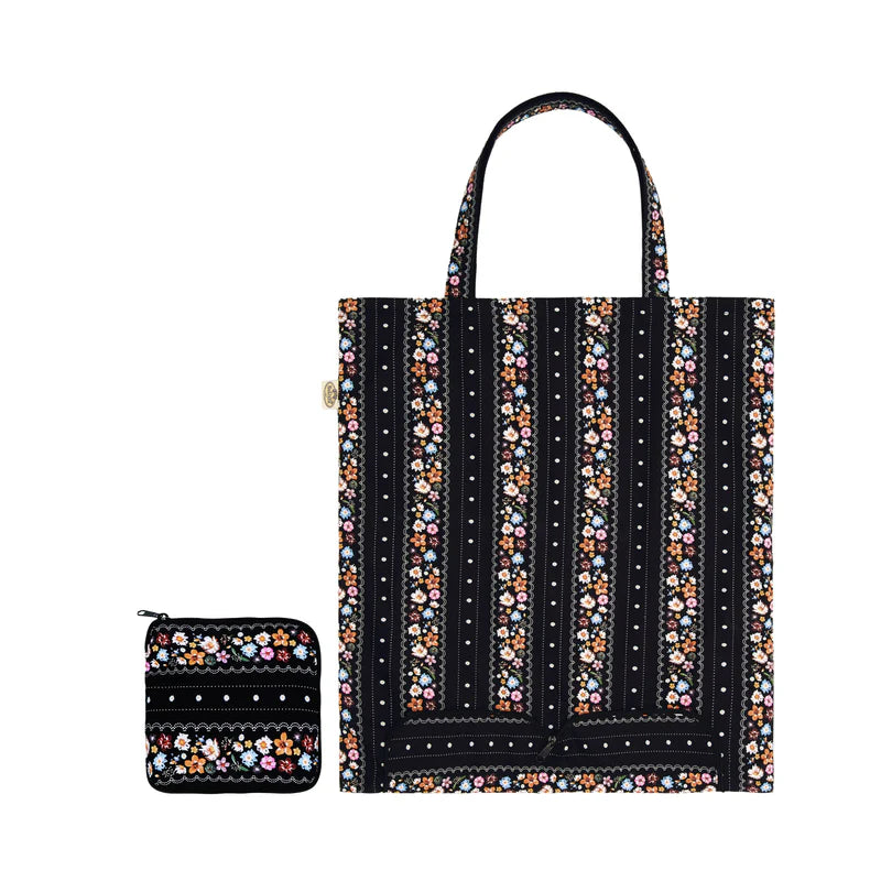 Bolsa ecológica plegable NaRaYa