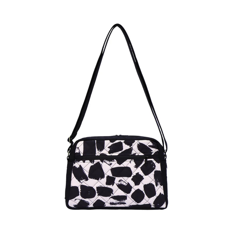 Bolso al hombro acolchado NaRaYa