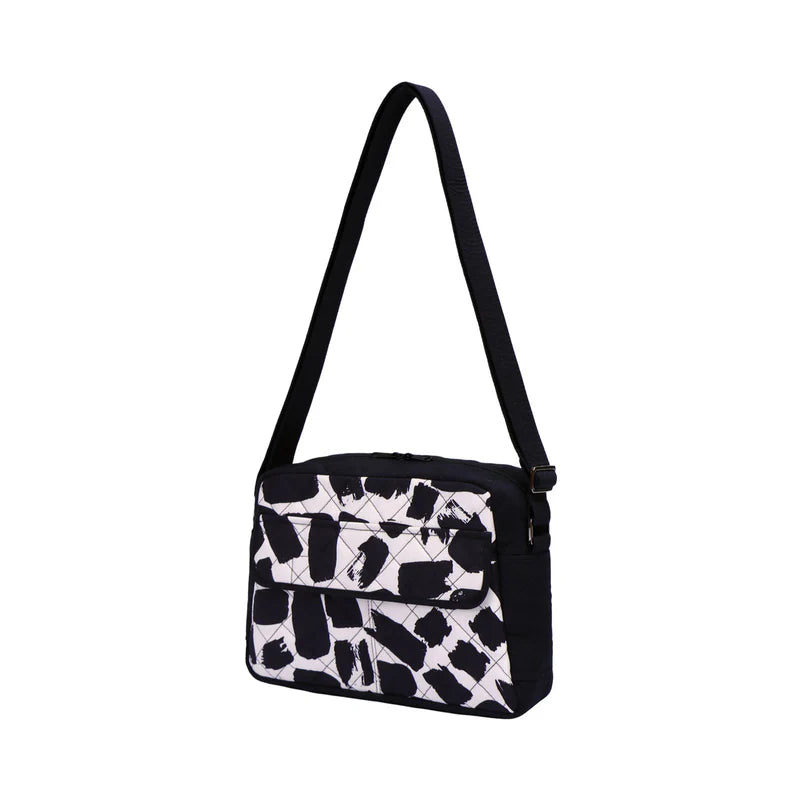 Bolso al hombro acolchado NaRaYa