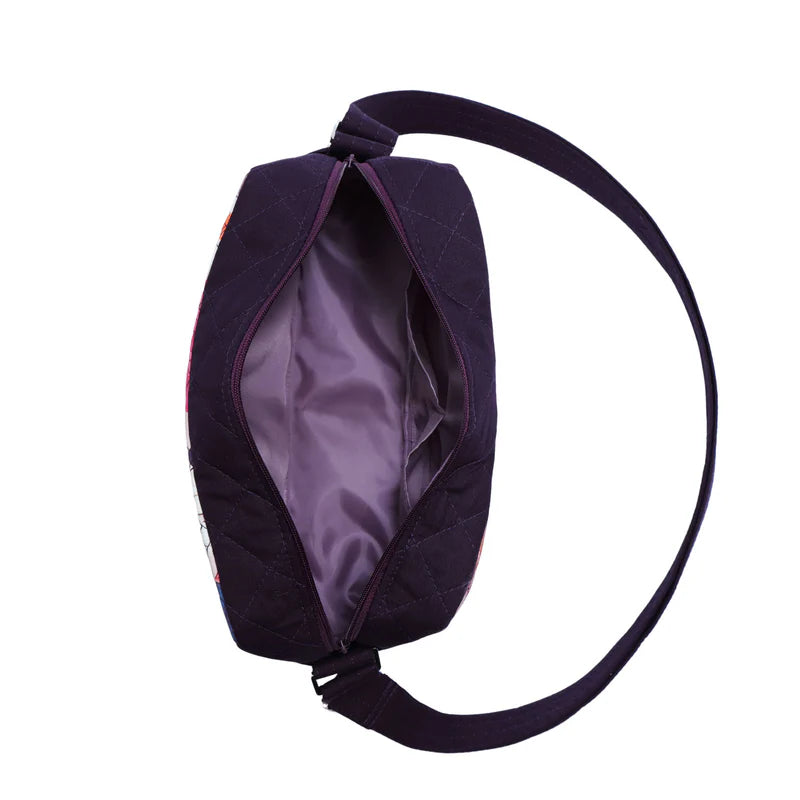 Bolso al hombro acolchado NaRaYa