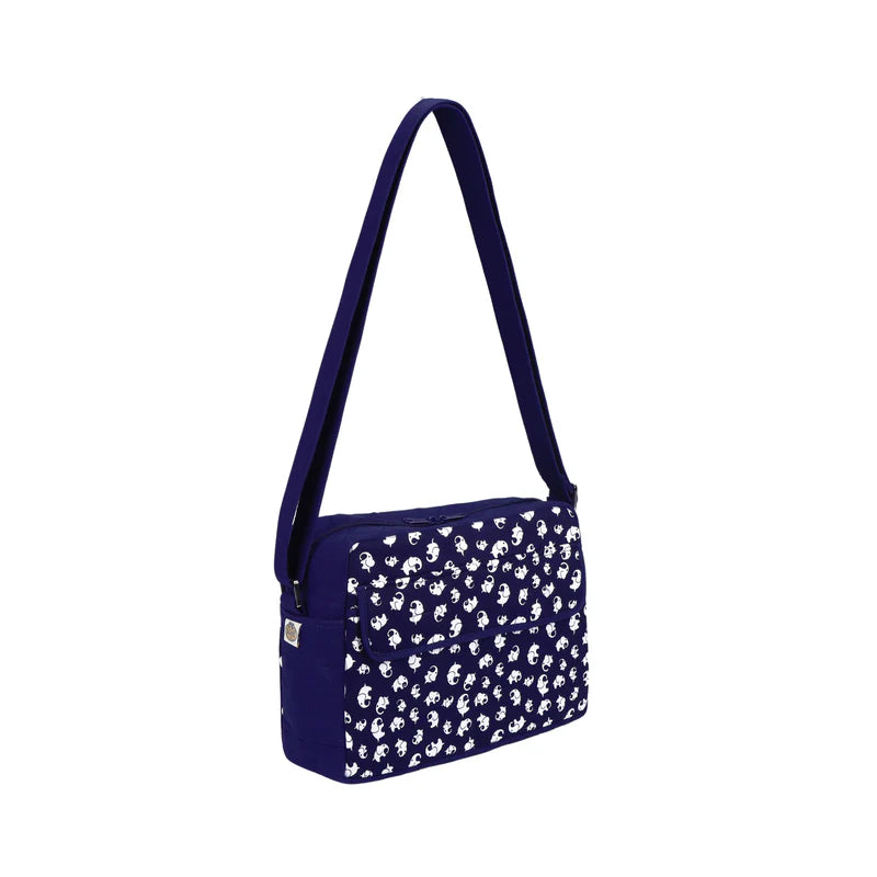 Bolso al hombro acolchado NaRaYa