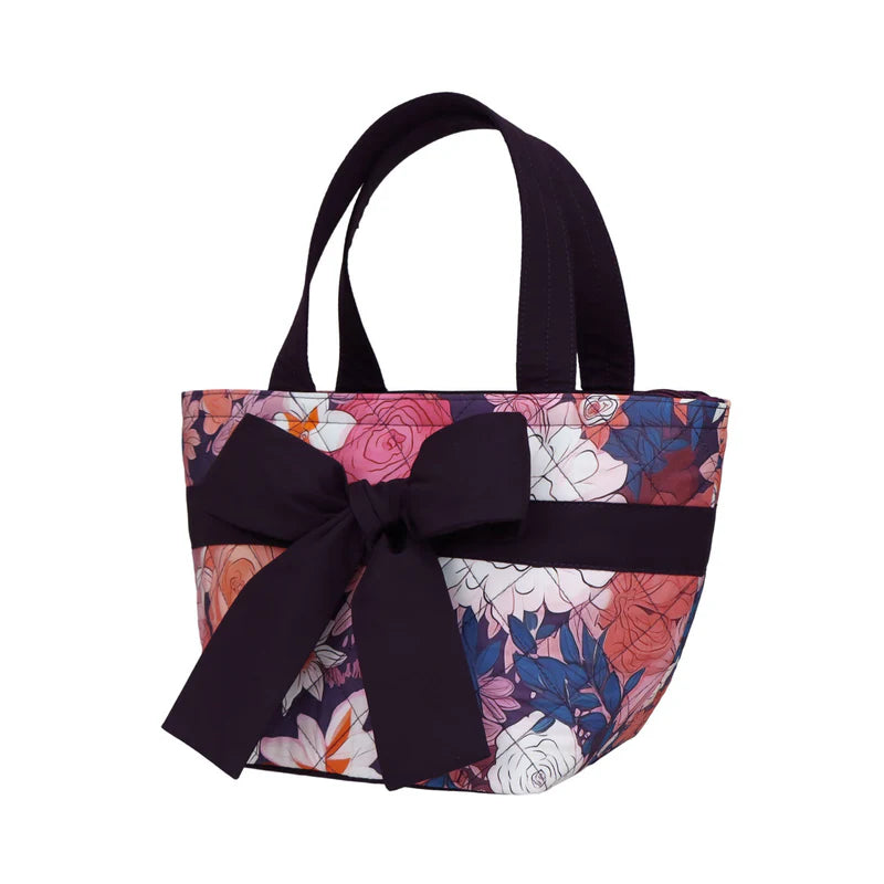 Bolso Pequeño Acolchado NaRaYa Original