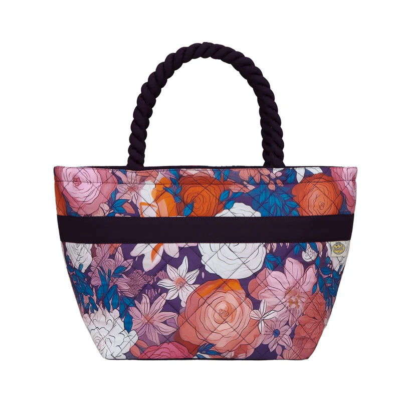 Bolso Mediano Acolchado NaRaYa Original