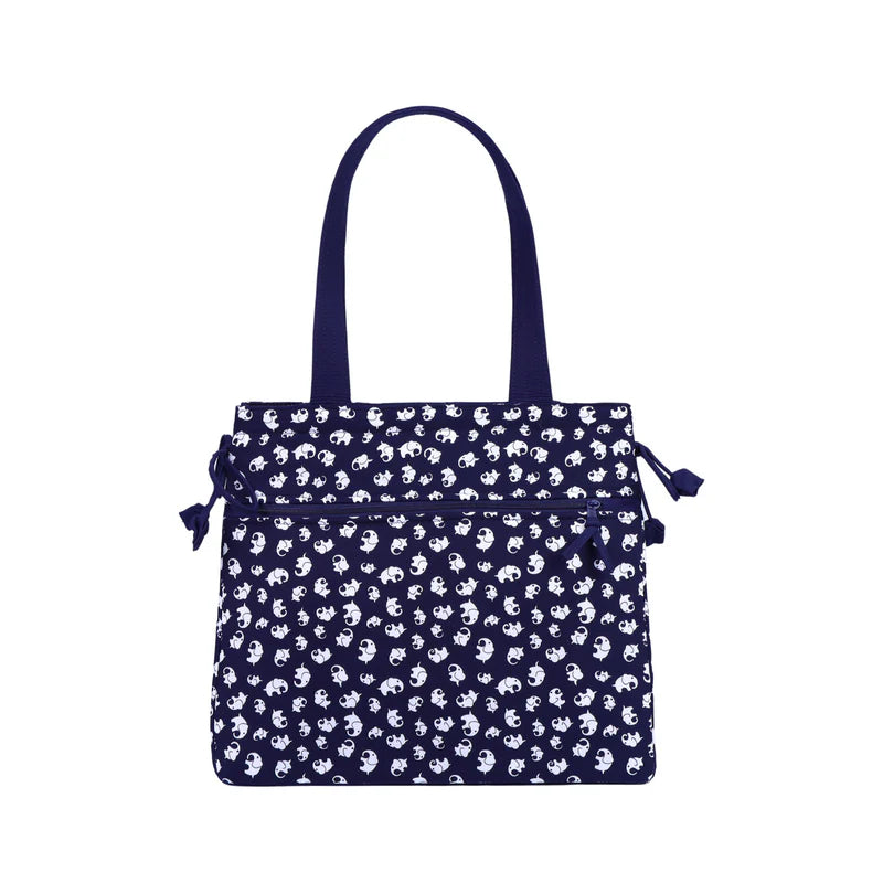Bolso al hombro con lazo NaRaYa (No acolchado)