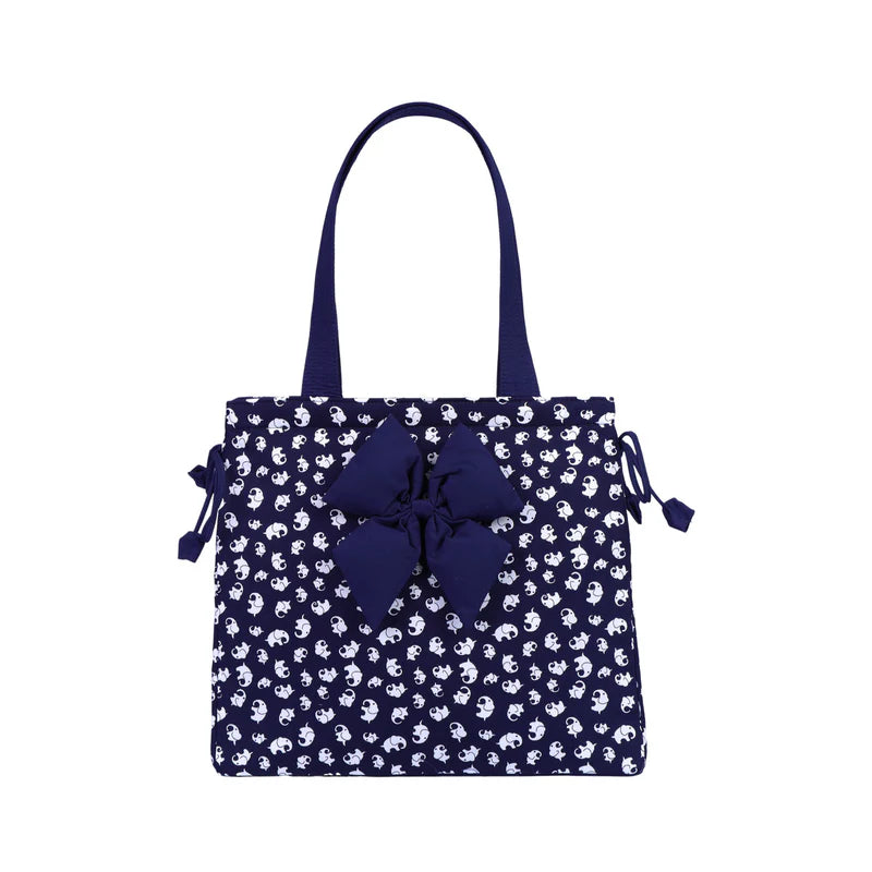 Bolso al hombro con lazo NaRaYa (No acolchado)