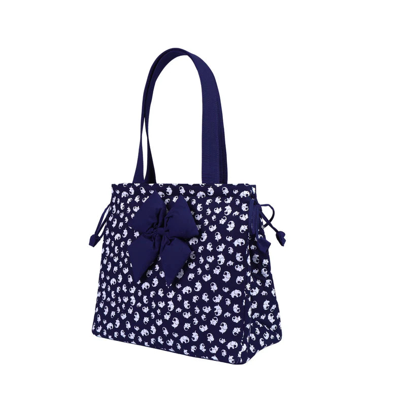 Bolso al hombro con lazo NaRaYa (No acolchado)