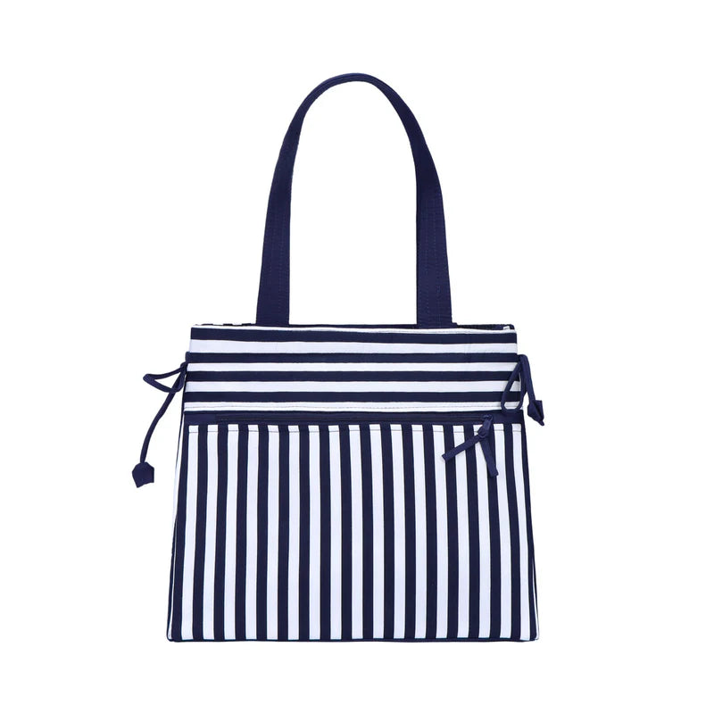 Bolso al hombro con lazo NaRaYa (No acolchado)