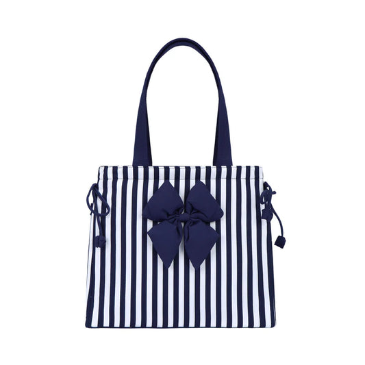 Bolso al hombro con lazo NaRaYa (No acolchado)