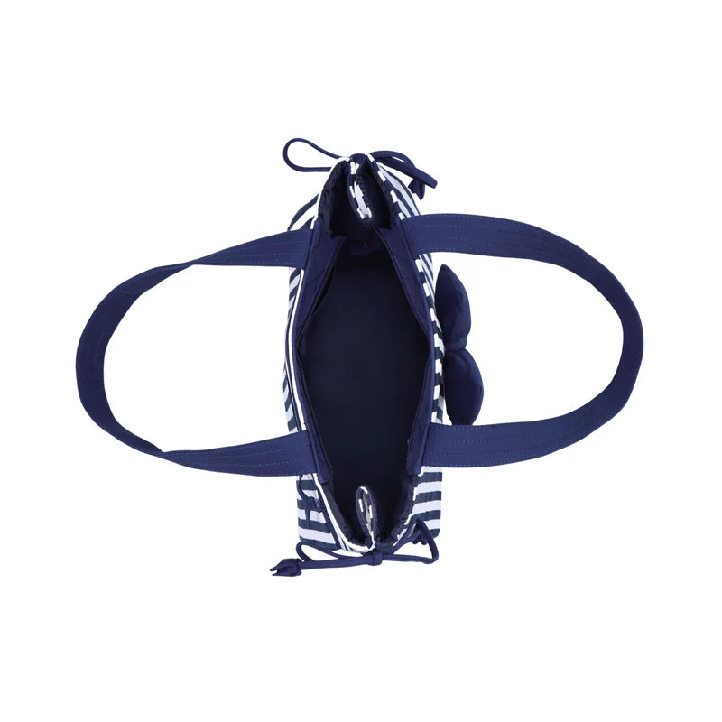 Bolso al hombro con lazo NaRaYa (No acolchado)
