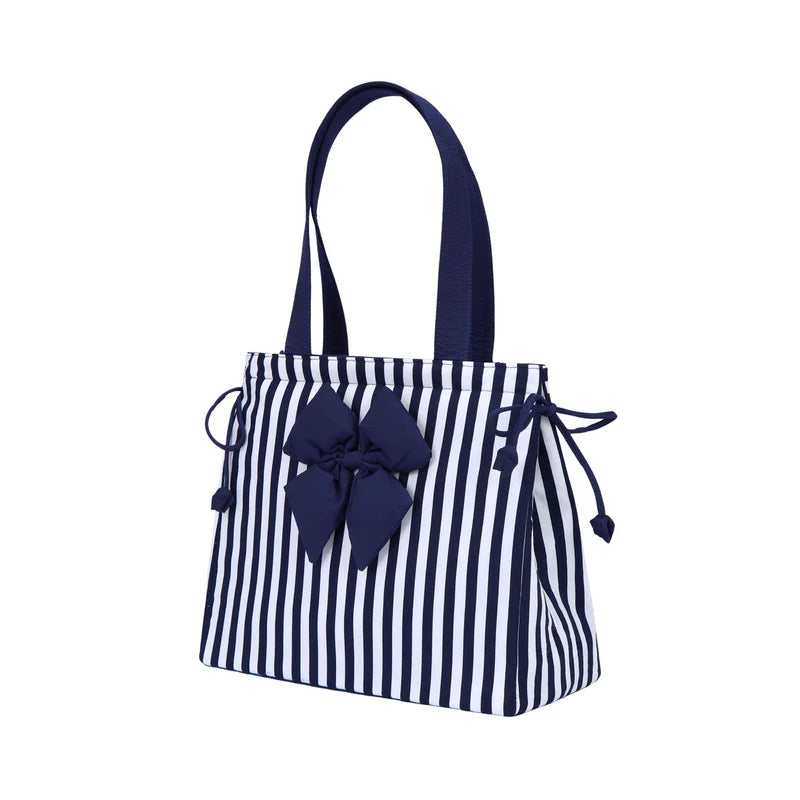 Bolso al hombro con lazo NaRaYa (No acolchado)