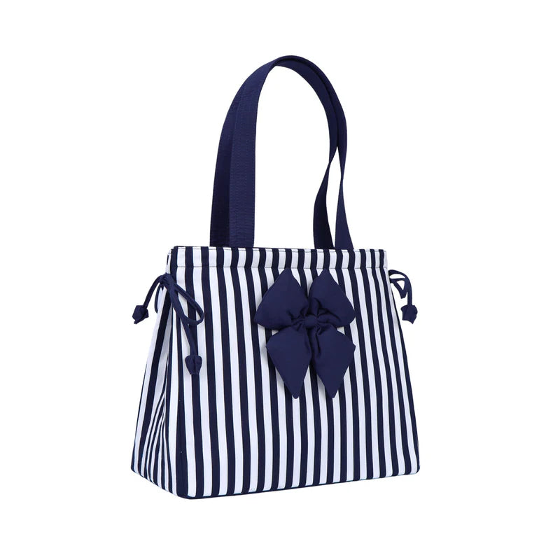 Bolso al hombro con lazo NaRaYa (No acolchado)