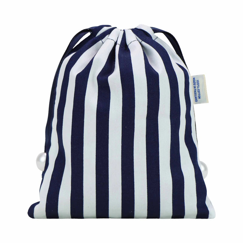Pouch con cordón NaRaYa (No acolchado)