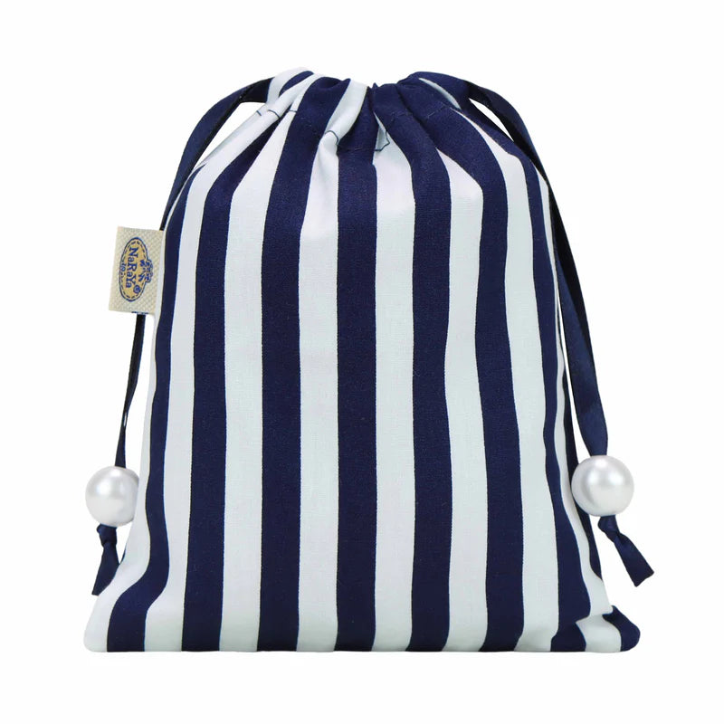 Pouch con cordón NaRaYa (No acolchado)