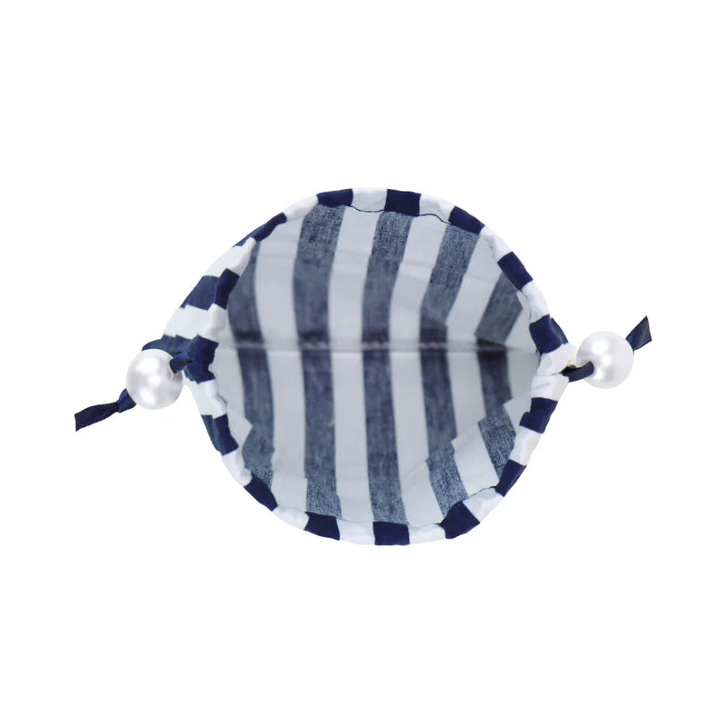 Pouch con cordón NaRaYa (No acolchado)
