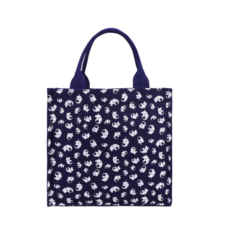Bolso cuadrado NaRaYa (No acolchado)
