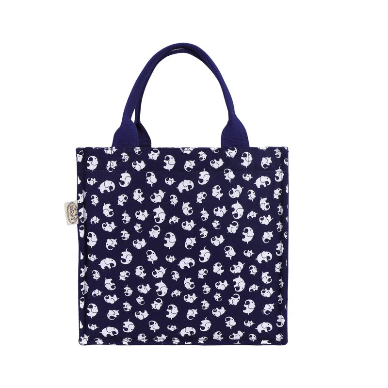 Bolso cuadrado NaRaYa (No acolchado)