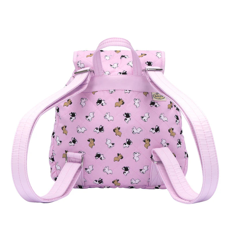 Mochila infantil estampada NaRaYa