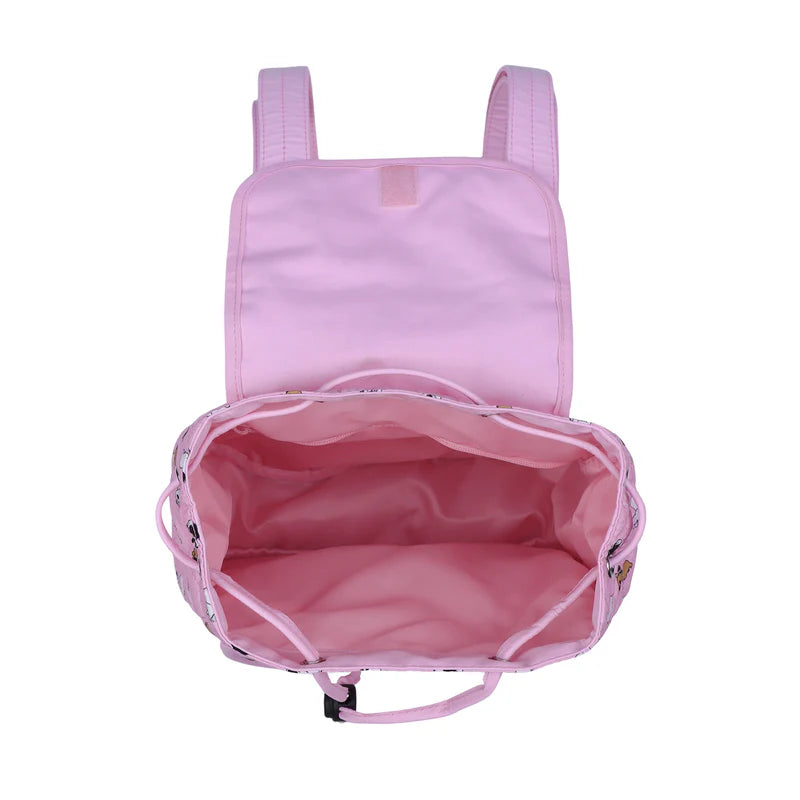 Mochila infantil estampada NaRaYa