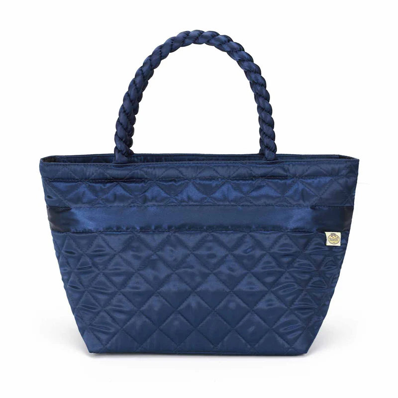 Cartera Satén Mediana NaRaYa Original