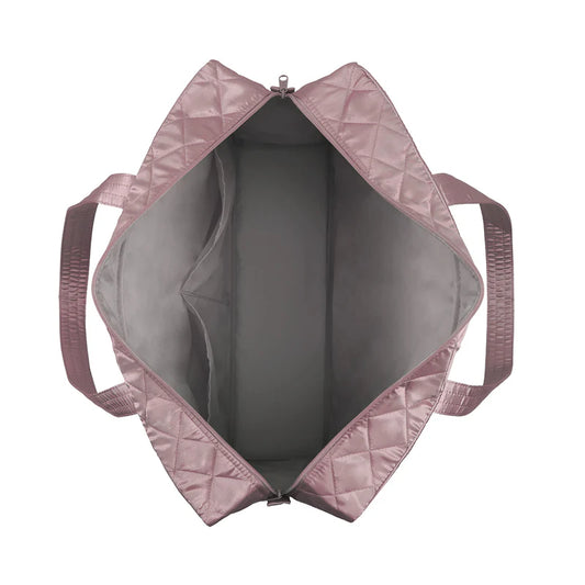 Bolsa de Viaje Mediana Satén NaRaYa Original