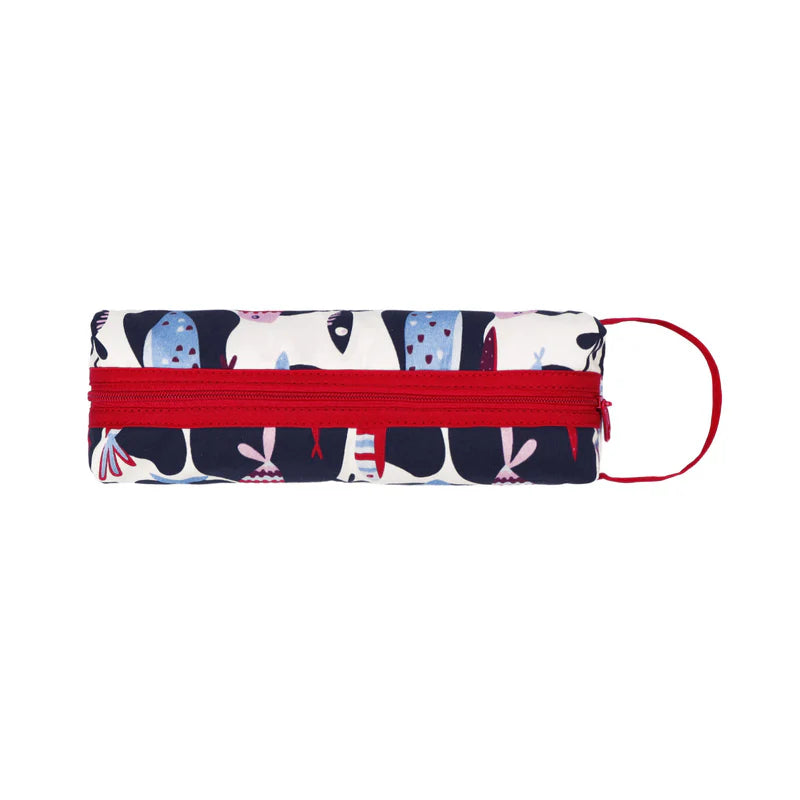 Estuche escolar para niños NaRaYa
