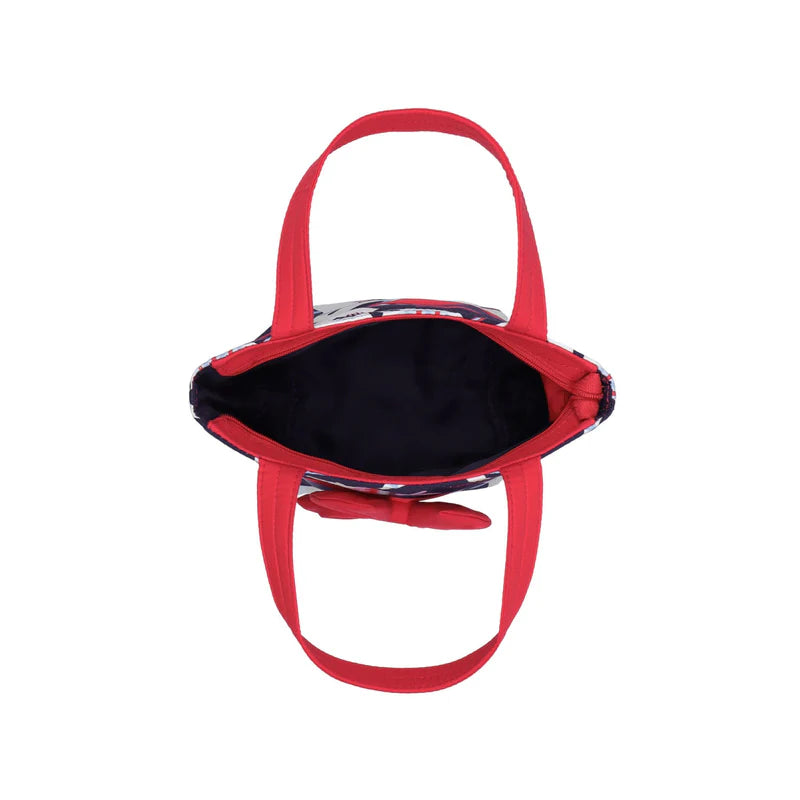 Bolso infantil con lazo NaRaYa