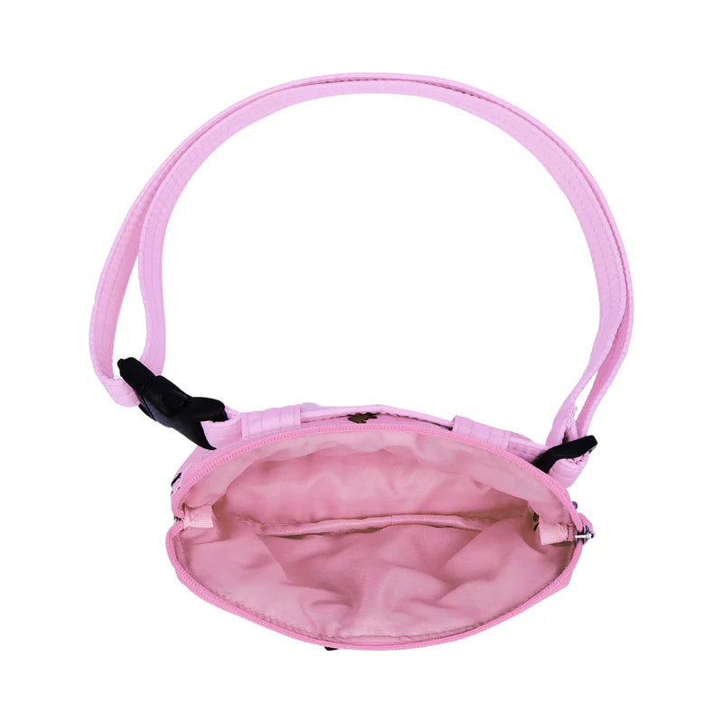 Cangurera infantil estampada NaRaYa