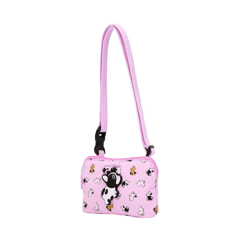 Cangurera infantil estampada NaRaYa