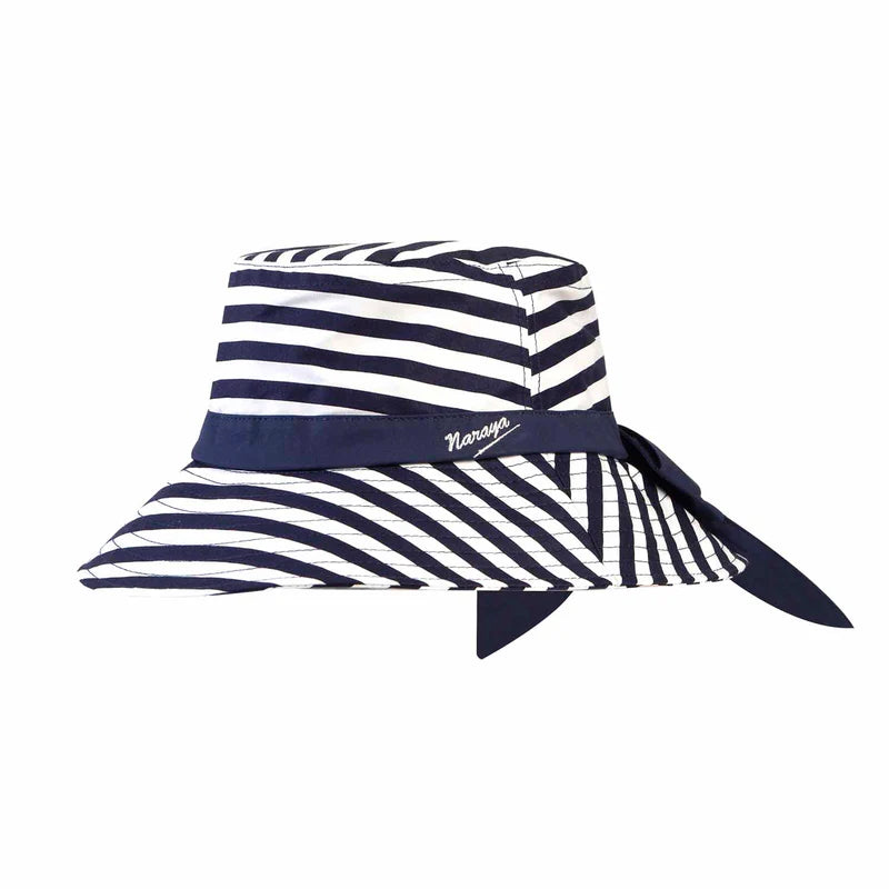 Sombrero tipo bucket NaRaYa