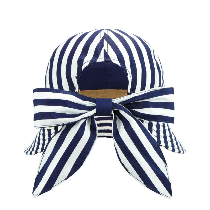 Sombrero de ala ancha NaRaYa con lazo