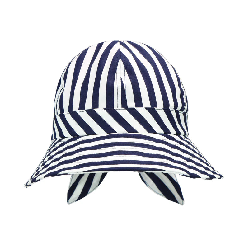 Sombrero de ala ancha NaRaYa con lazo
