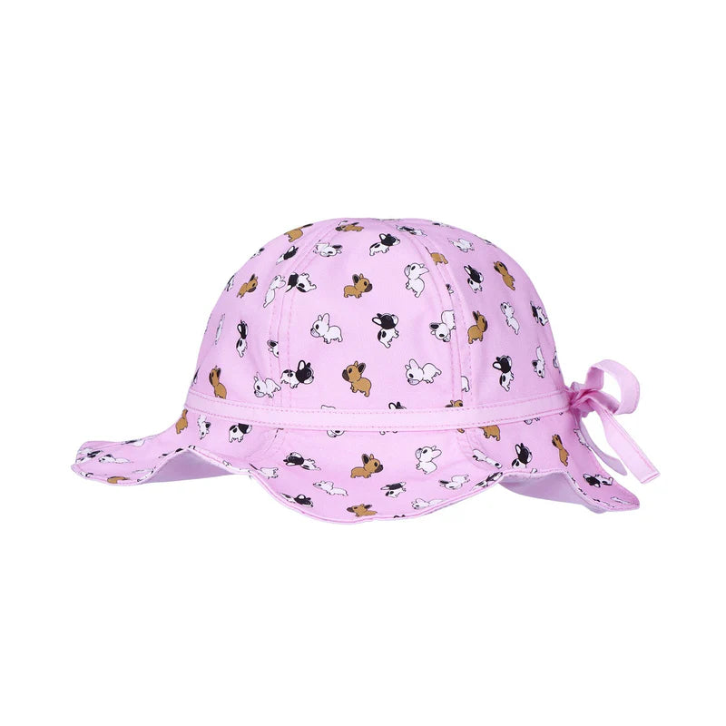 Sombrero infantil NaRaYa