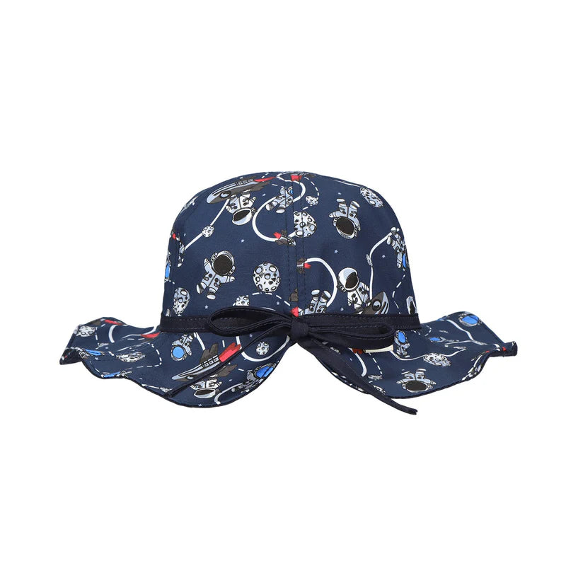 Sombrero infantil NaRaYa