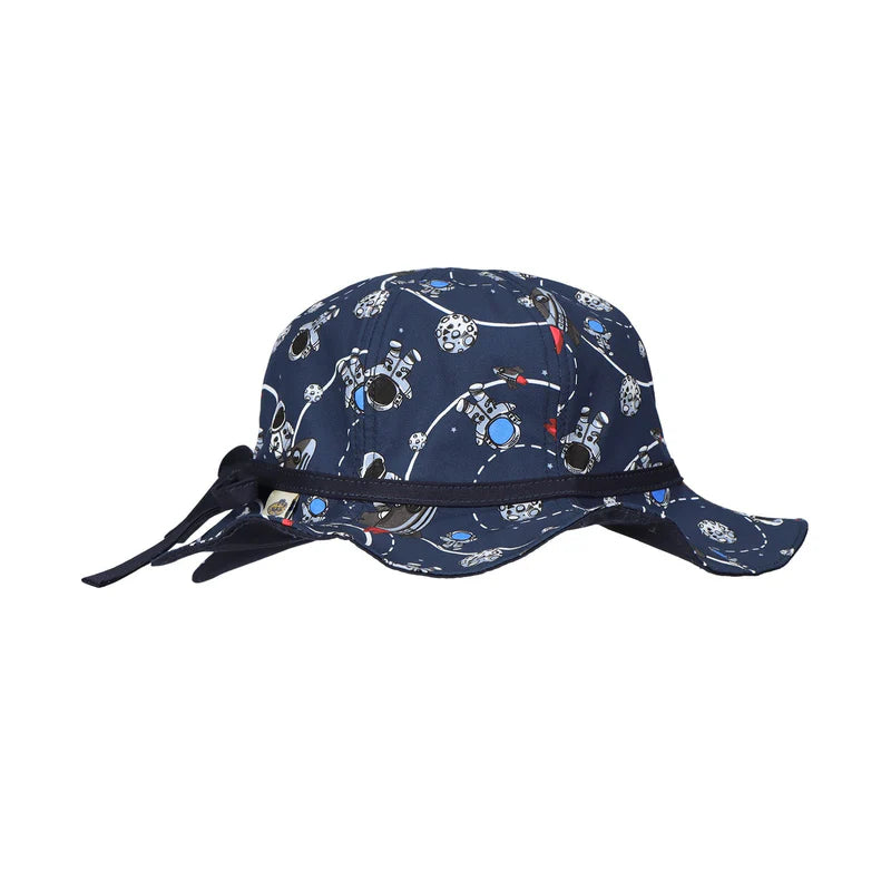 Sombrero infantil NaRaYa