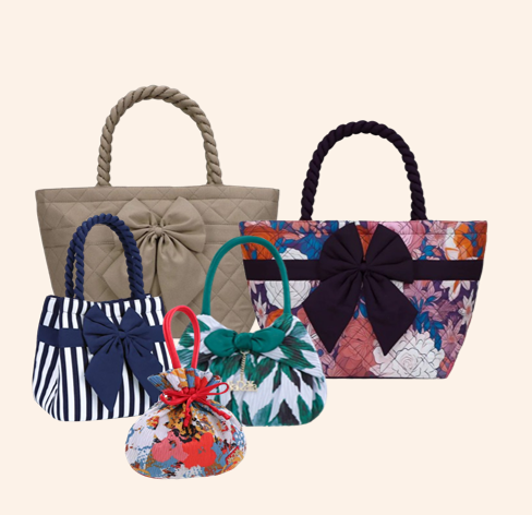 Bolsos & Carteras