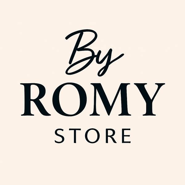 By Romy Store