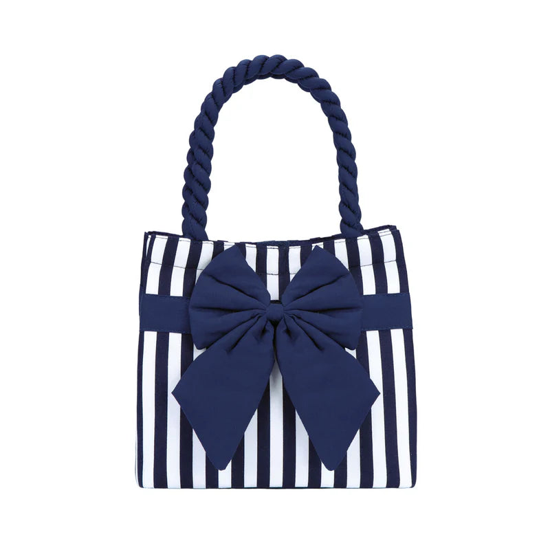 Bolso cubo NaRaYa (no acolchado)