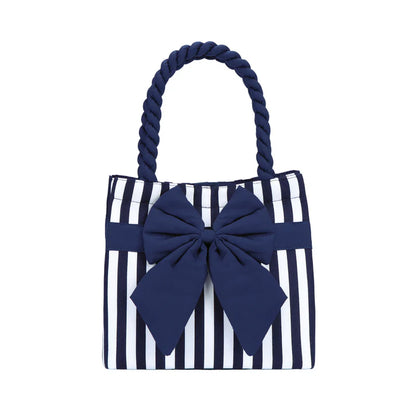Bolso cubo NaRaYa (no acolchado)