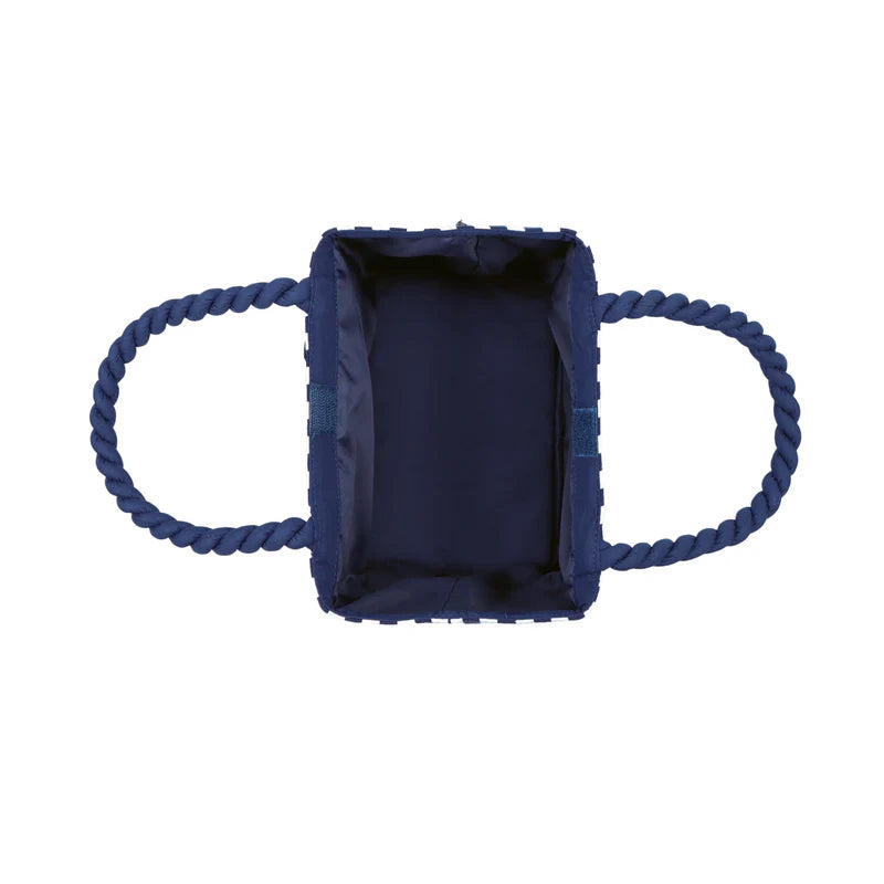 Bolso cubo NaRaYa (no acolchado)