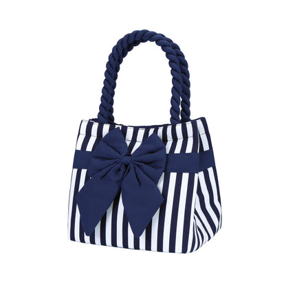 Bolso cubo NaRaYa (no acolchado)