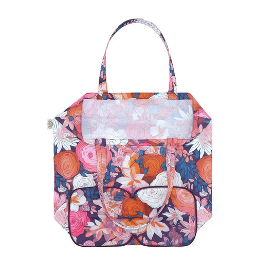 Bolsa ecológica plegable NaRaYa