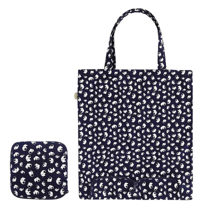Bolsa ecológica plegable NaRaYa