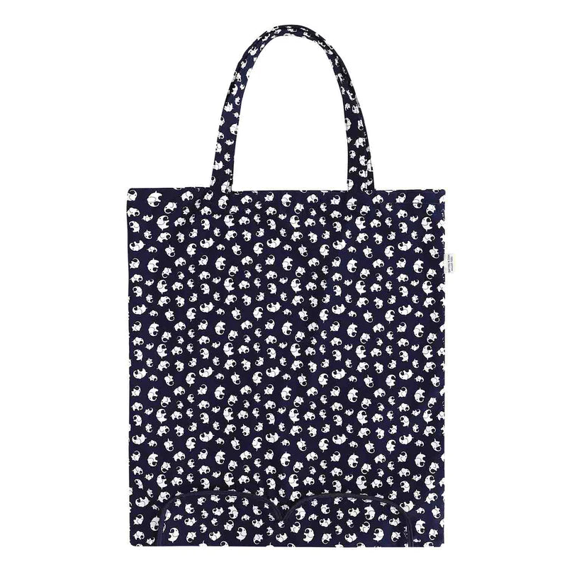 Bolsa ecológica plegable NaRaYa