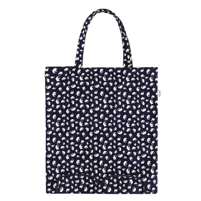 Bolsa ecológica plegable NaRaYa
