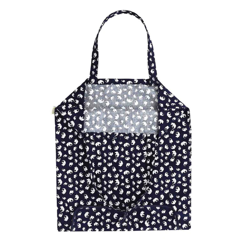 Bolsa ecológica plegable NaRaYa