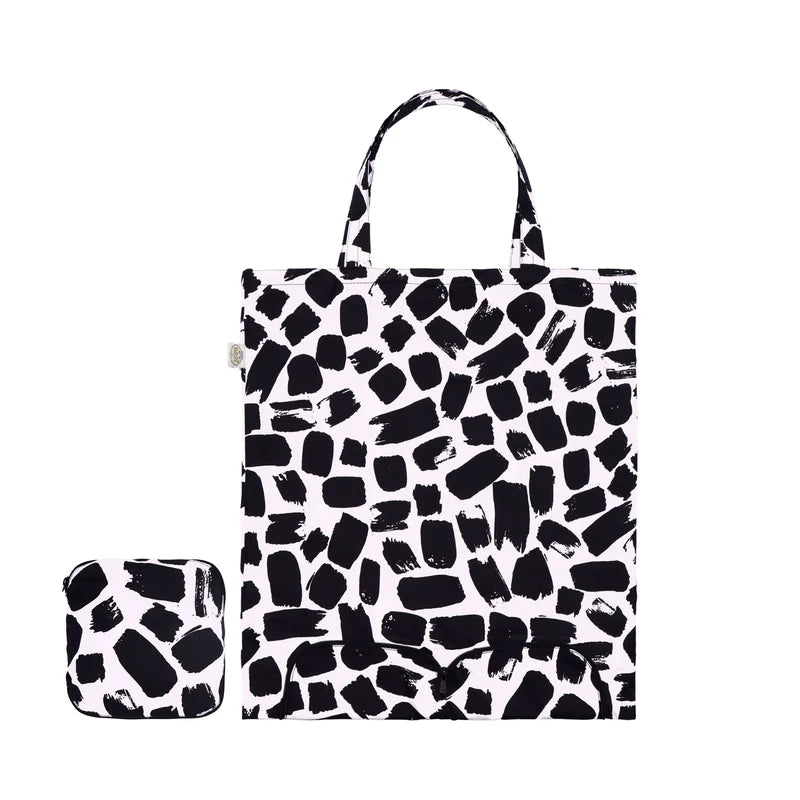 Bolsa ecológica plegable NaRaYa